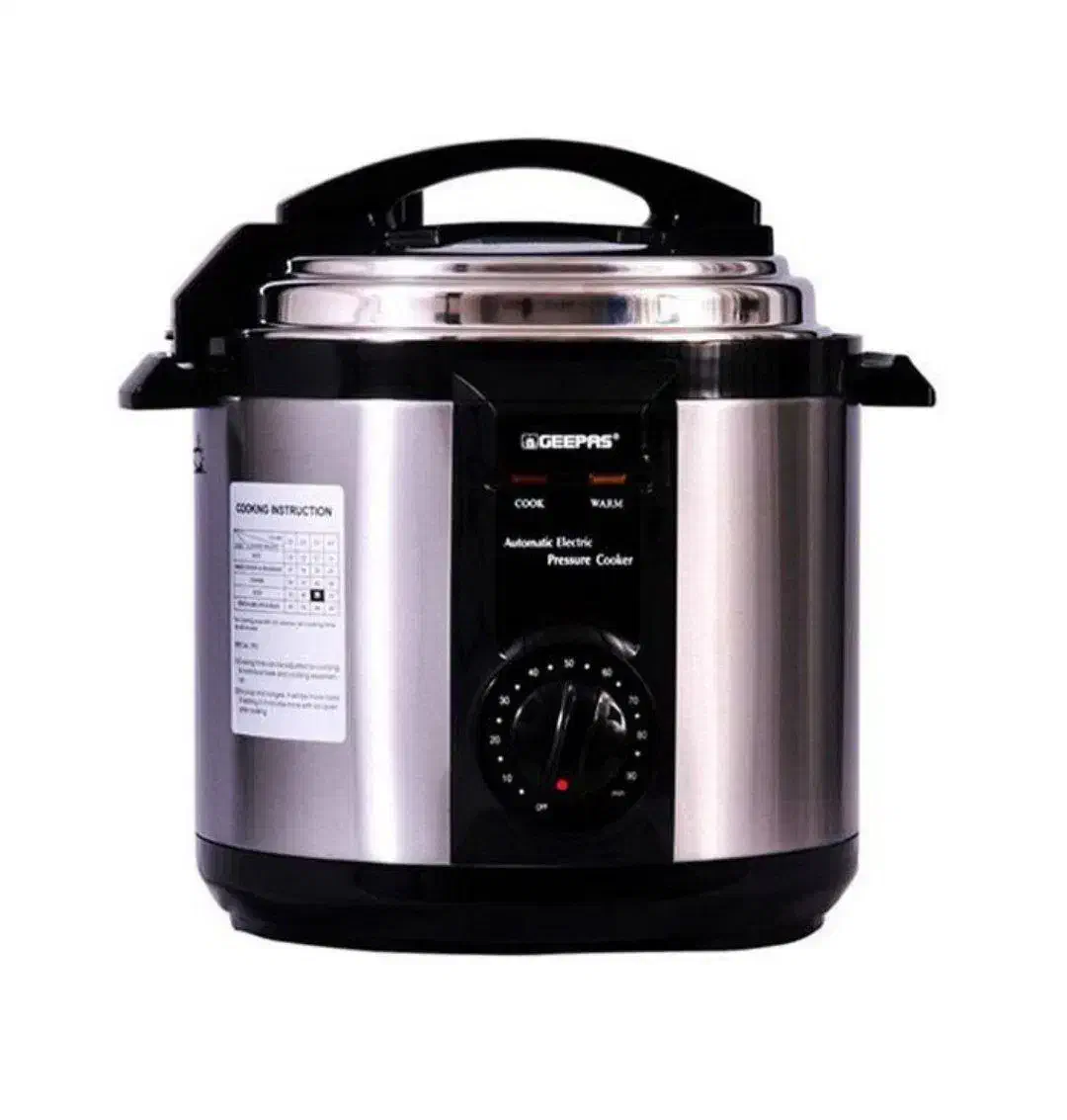 زود پز جیپاس|اجاق گاز و لوازم برقی پختوپز|مهاباد (آذربایجان غربی), |دیوار