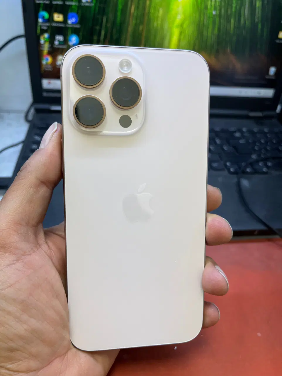 16 pro max 512|موبایل|تهران, سلسبیل شمالی|دیوار