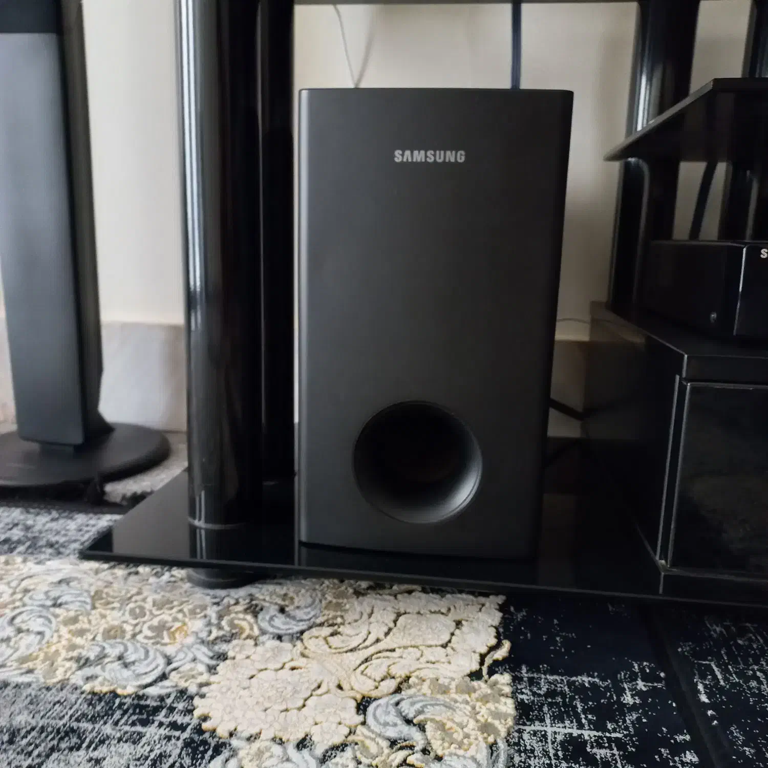 باند|سیستم صوتی خانگی|لواسان, |دیوار