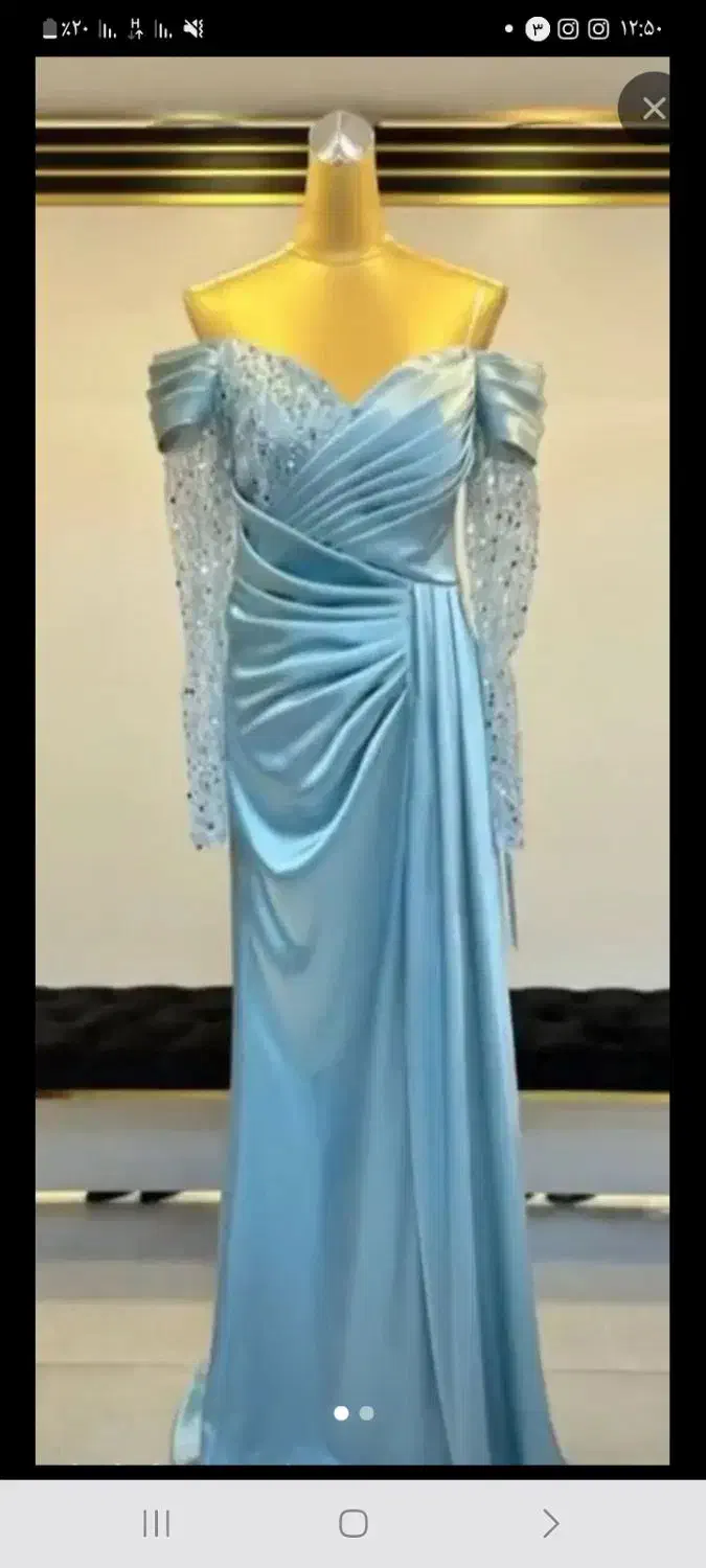 لباس مجلسی جدید|لباس|پیشوا, |دیوار