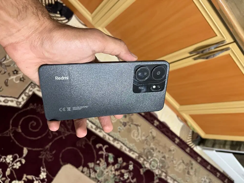 redmi13c|موبایل|زابل, |دیوار