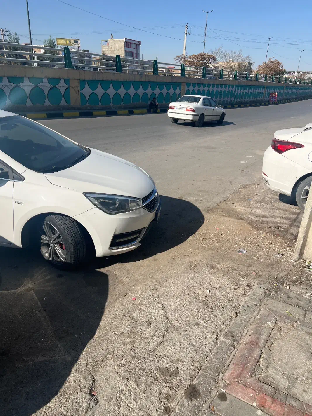 اریزو ۵ در حد|خودرو سواری و وانت|ارومیه, |دیوار