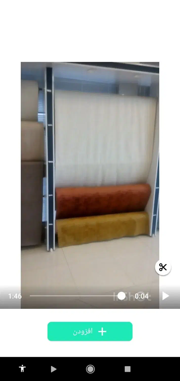 پارچه مبلی زیر قیمت فوری|مبلمان خانگی و میز عسلی|ملایر, |دیوار