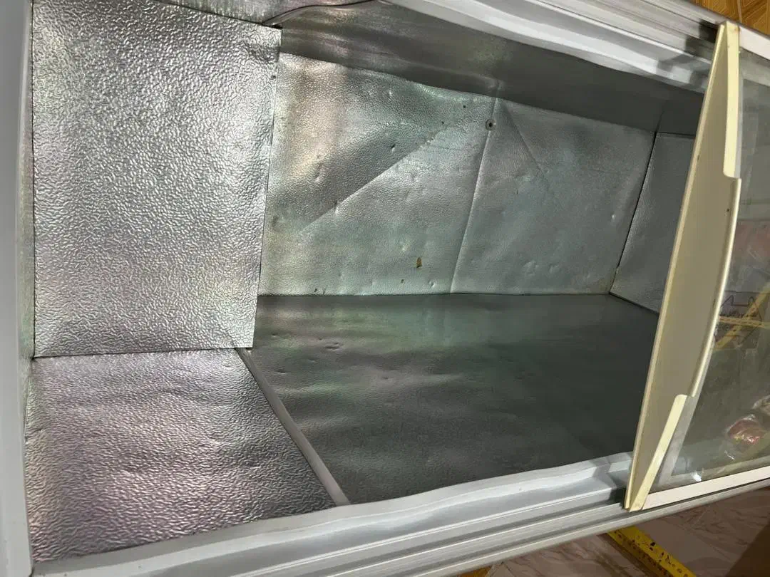 یخچال تاپینگ و بستنی|یخچال و فریزر|رشت, کوی مهر|دیوار