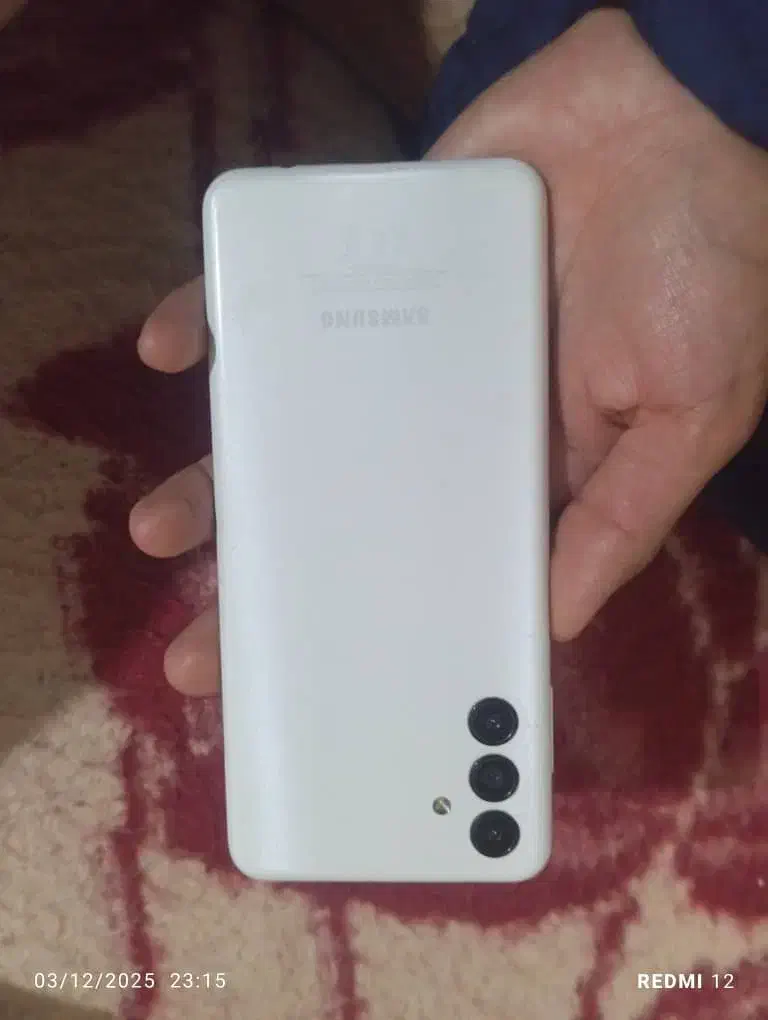 a04s|موبایل|حمیدیه, |دیوار