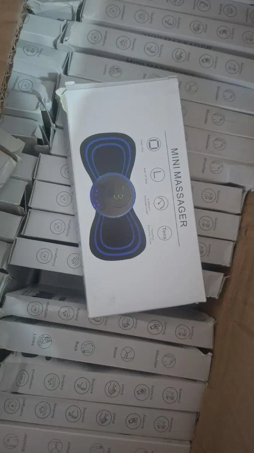 اتوصورت.فیزوتراپی.سشوارمسافرتی|آرایشی، بهداشتی، درمانی|رفسنجان, |دیوار