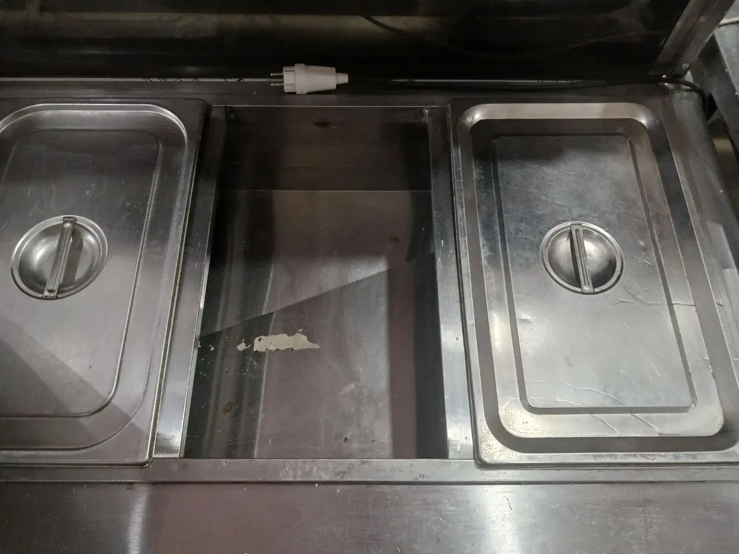 گرم کن غذا|کافی‌شاپ و رستوران|گلپایگان, |دیوار