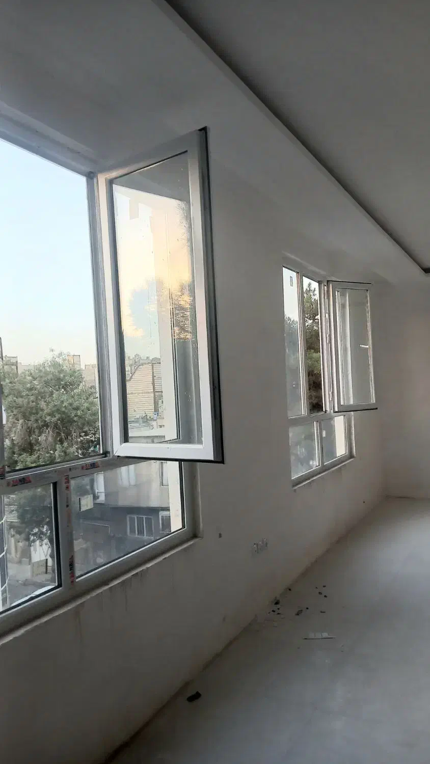 آپارتمان صفر ۱۲۰ متری دوخوابه فول امکانات|فروش آپارتمان|مشهد, وحید|دیوار