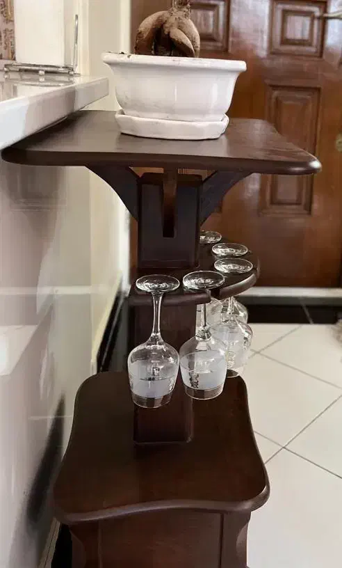 میز تلفن،میز کنار سالنی|میز تلفن|تهران, ایرانشهر|دیوار