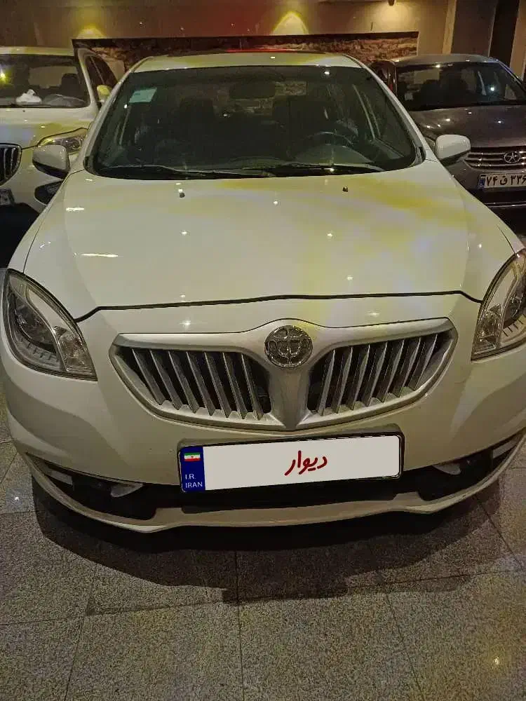 برلیانس|خودرو سواری و وانت|تهران, نارمک جنوبی|دیوار