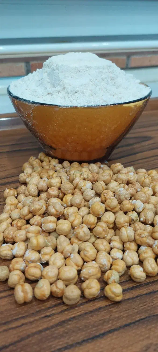 آرد نخود تازه|خوردنی و آشامیدنی|سنندج, |دیوار