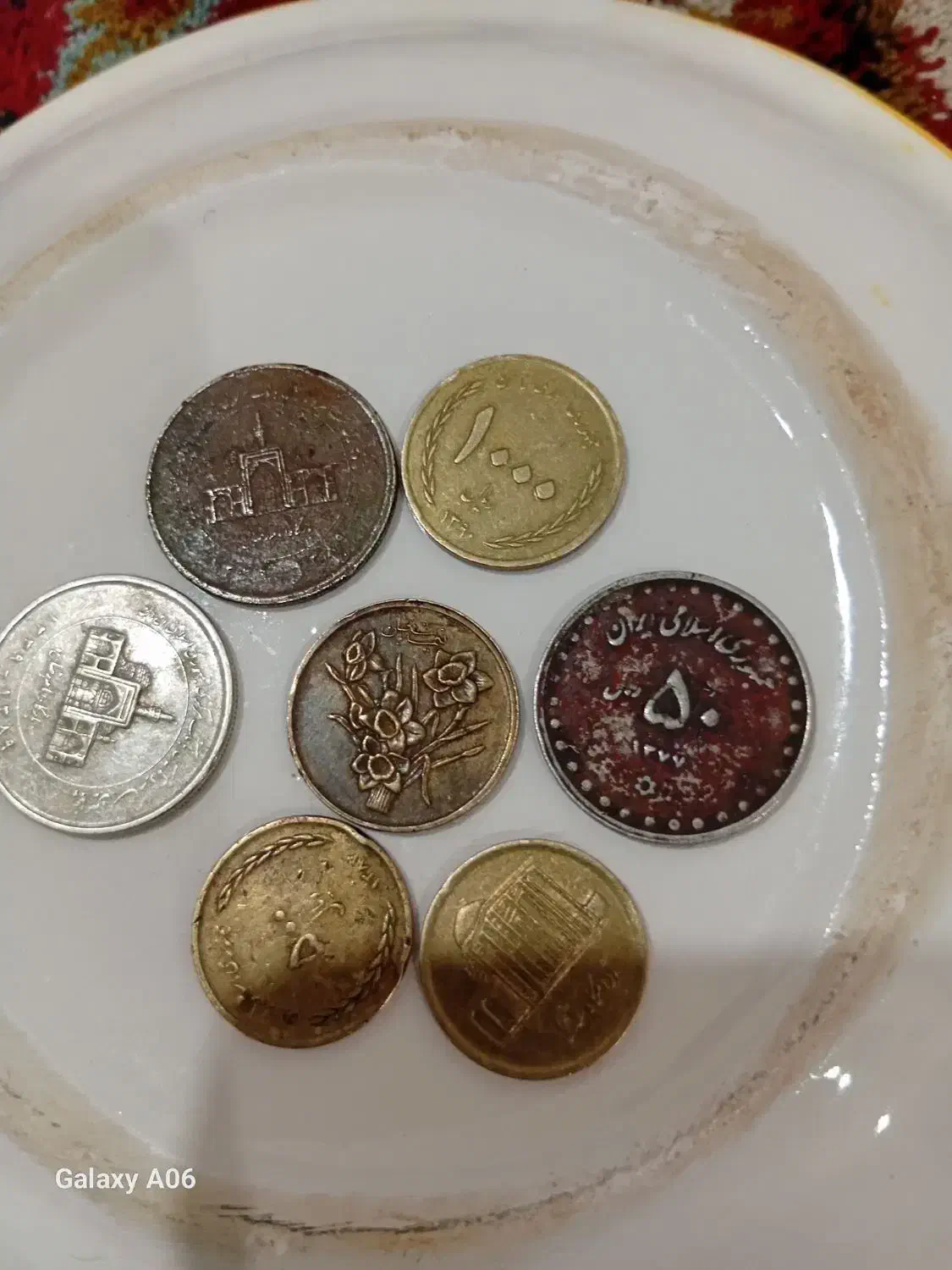 فروش سکه|کلکسیون سکه، تمبر، اسکناس|همدان, |دیوار