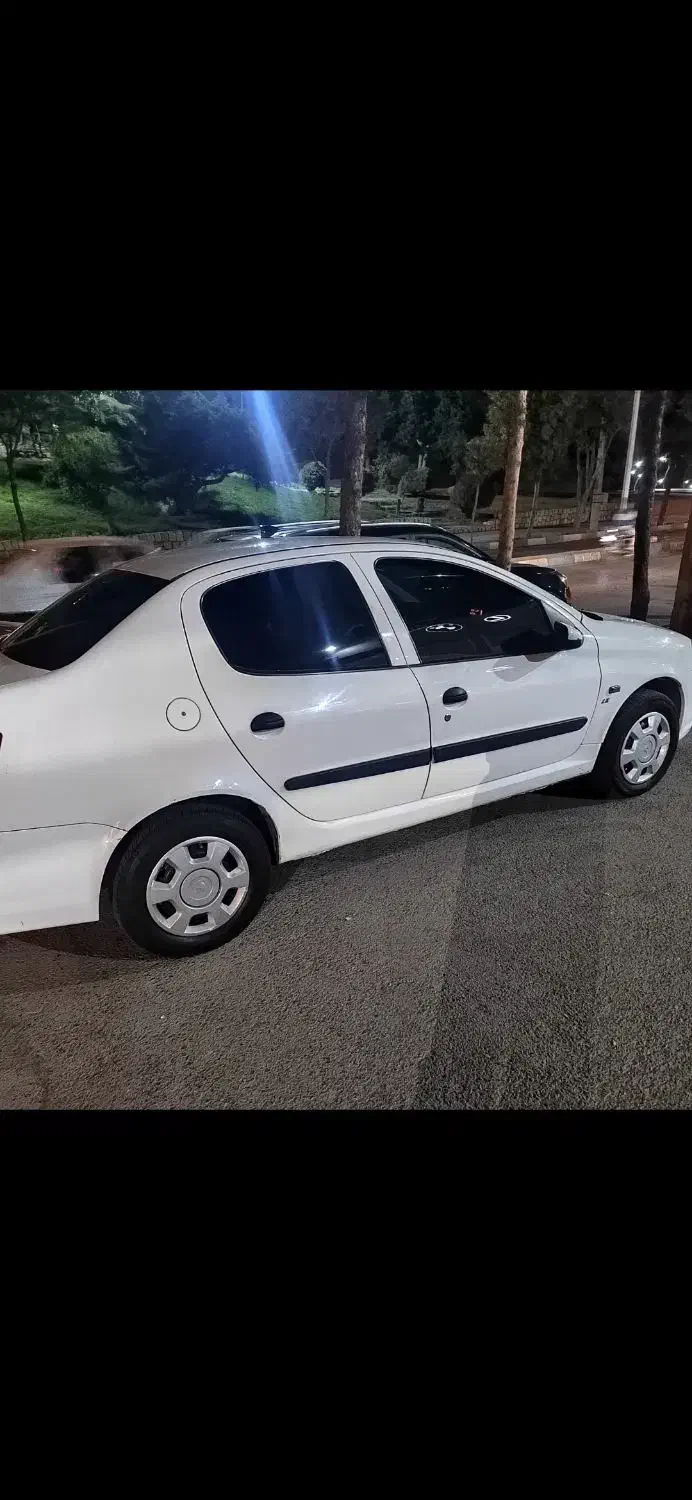 رانا 93 تیوفایو|خودرو سواری و وانت|کرمان, |دیوار