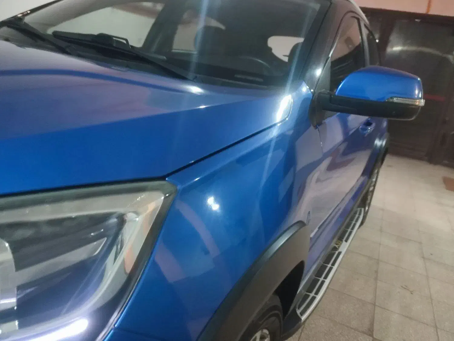 بیرنگ و گریسی باسیستم حرفه ای|خودرو سواری و وانت|مشهد, جانباز|دیوار