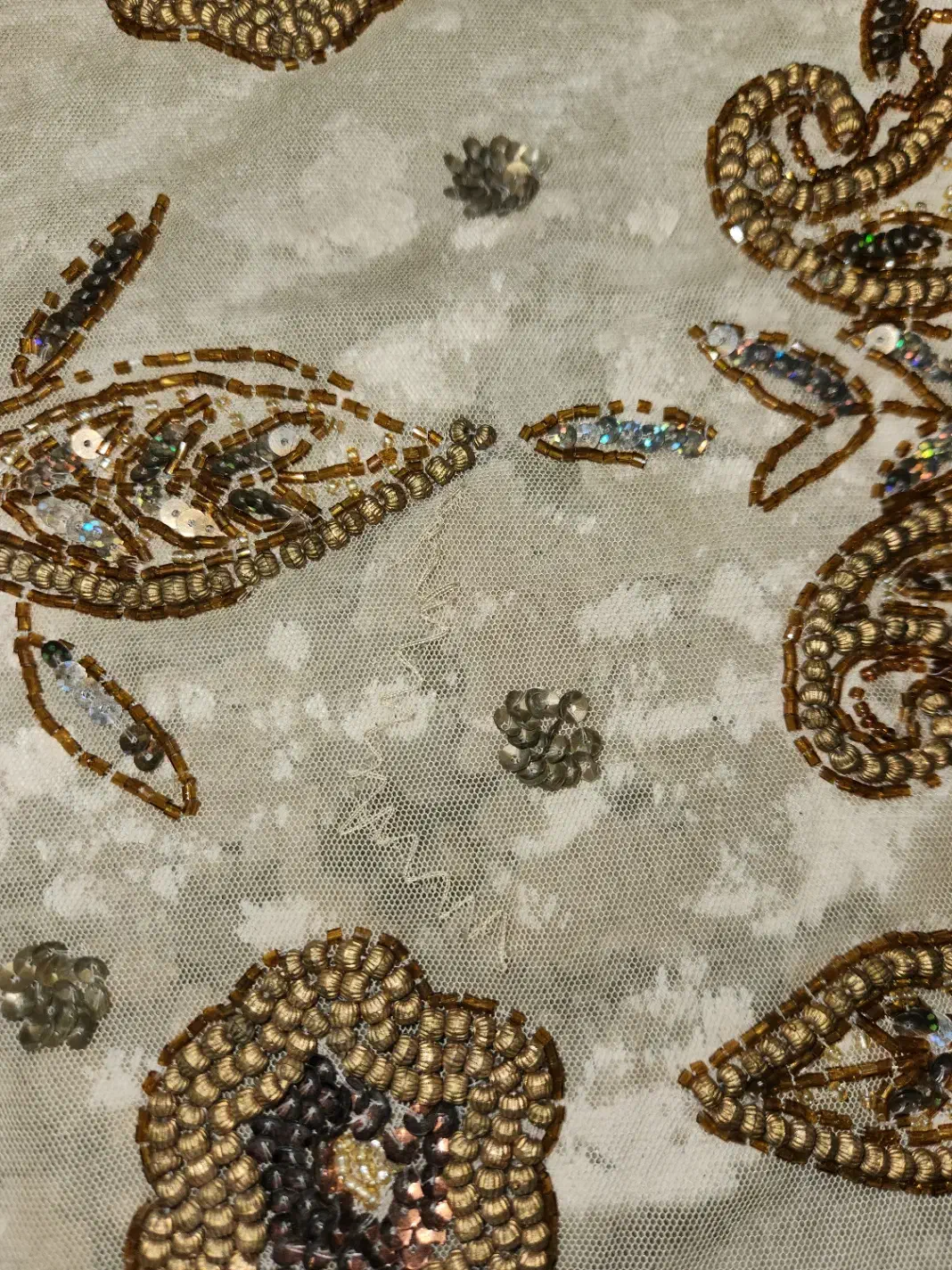 رومیزی دستدوز|پرده، رانر، رومیزی|گرگان, |دیوار