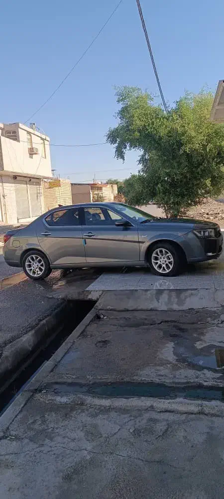 دنا پلاس ۶ دنده توربو سانروف دار|خودرو سواری و وانت|اندیمشک, |دیوار