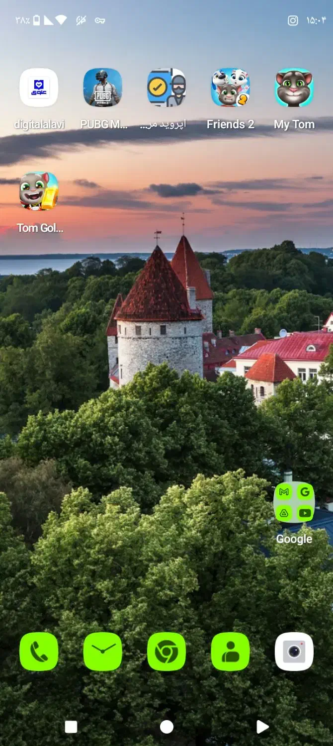 گوشی|موبایل|گل تپه, |دیوار