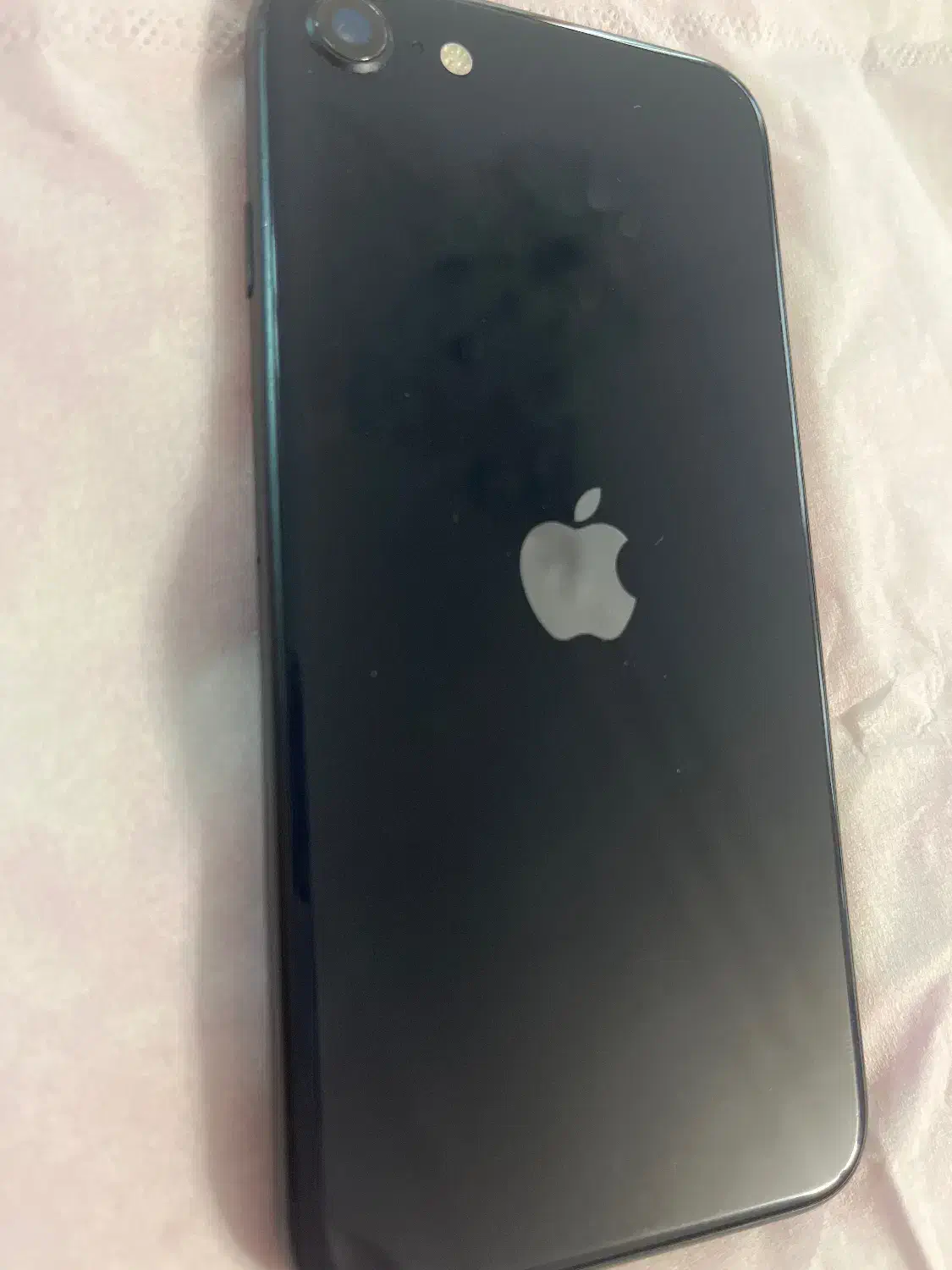 موبایل آیفون se2022|موبایل|تهران, والفجر (افسریه)|دیوار