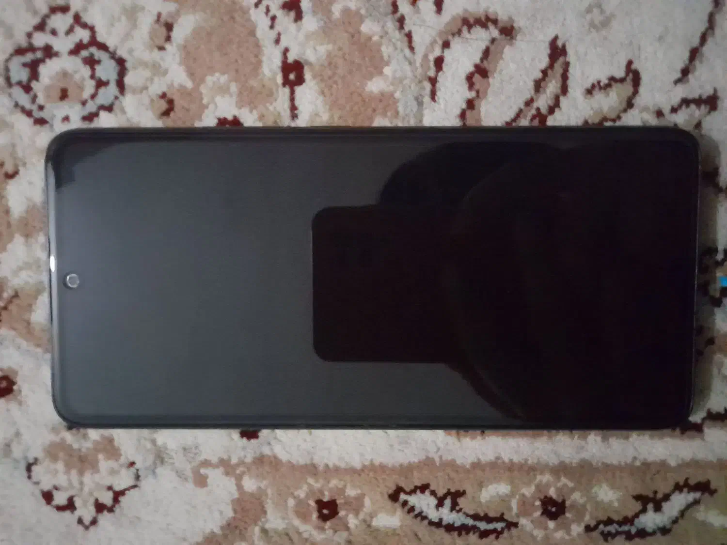 در حد نو|موبایل|اقبالیه, |دیوار