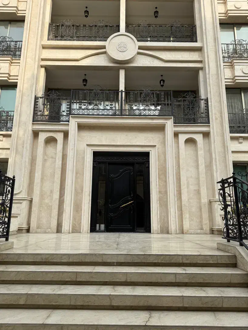 ۱۶۰ متر در بهترین لوکیشن رضاشهر|فروش آپارتمان|مشهد, رضاشهر|دیوار