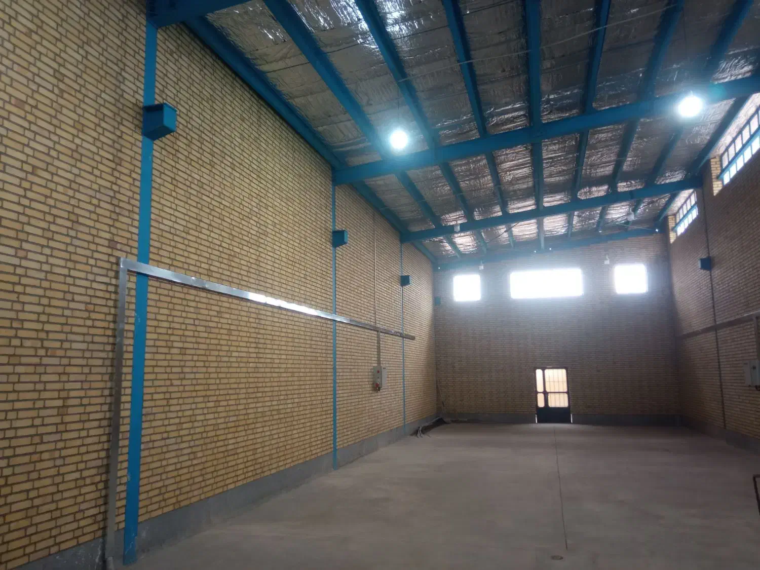 اجاره کارگاه صنعتی|اجارهٔ دفتر صنعتی، کشاورزی، تجاری|سمنان, |دیوار