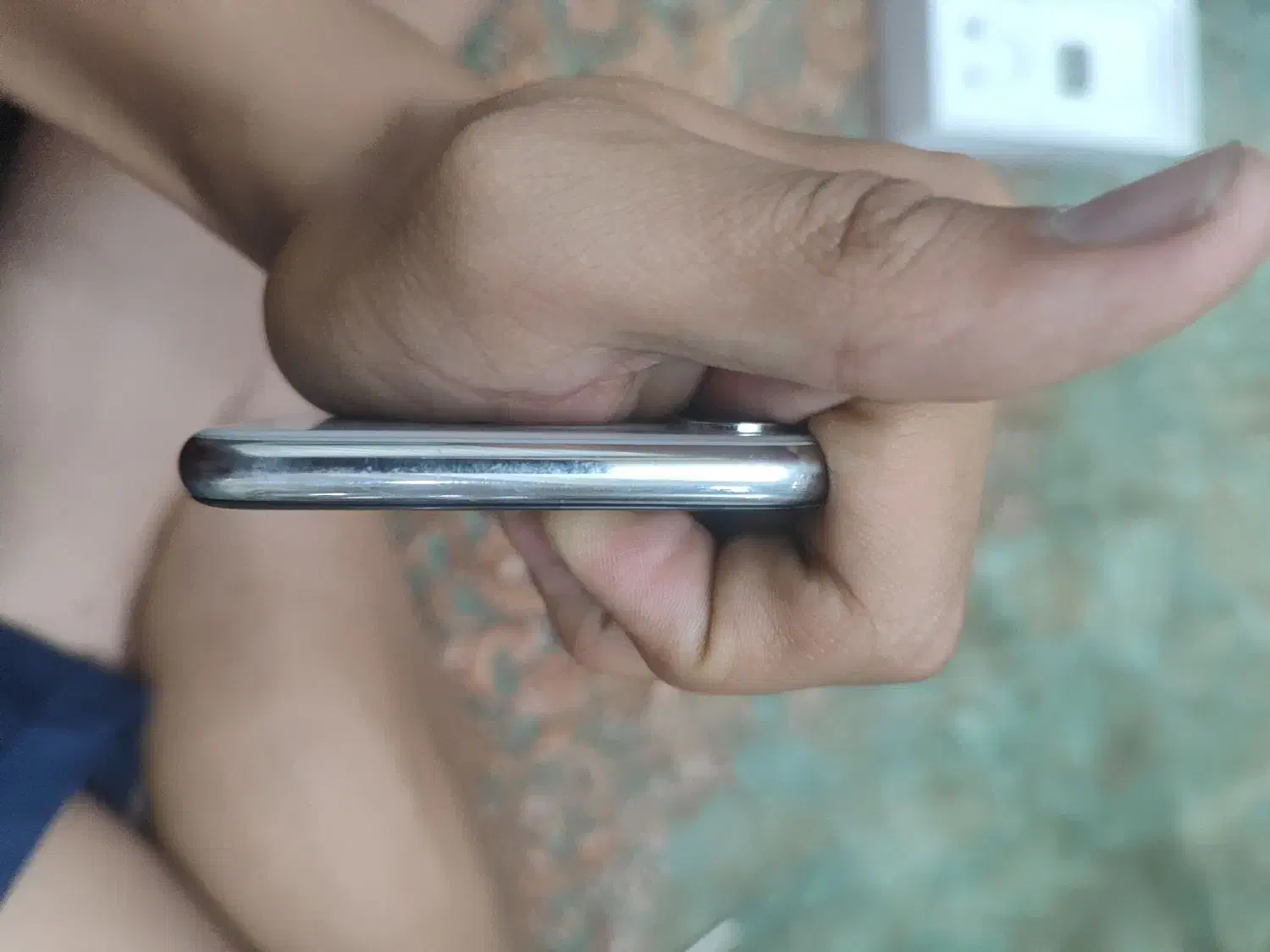 iphon. xسیلور نیازمنده تعمیر|موبایل|تهران, جنت‌آباد جنوبی|دیوار