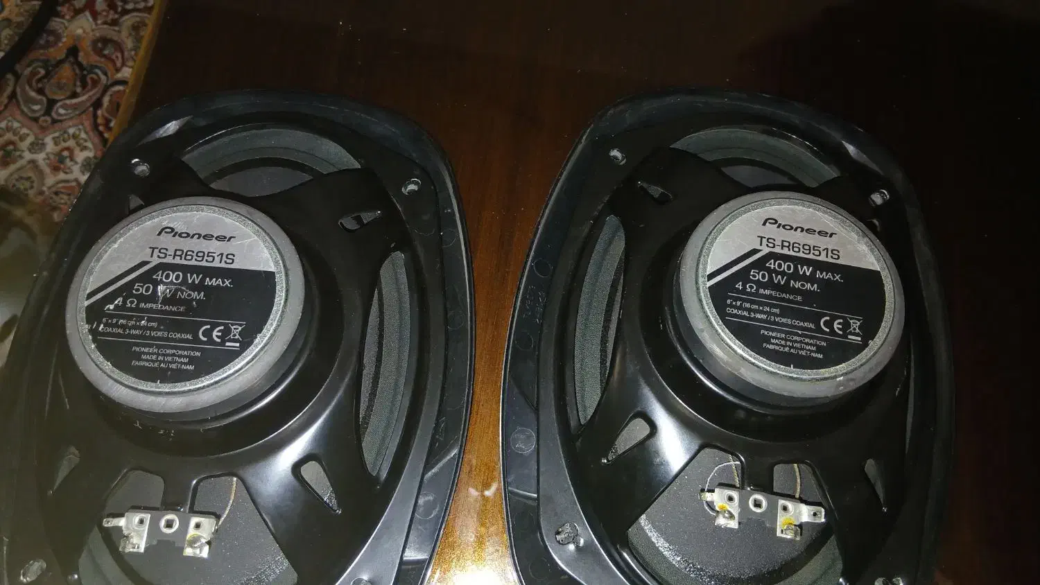 باند پایونیر۶۹۵۱ اصلی|قطعات یدکی و لوازم جانبی|تهران, فرحزاد|دیوار