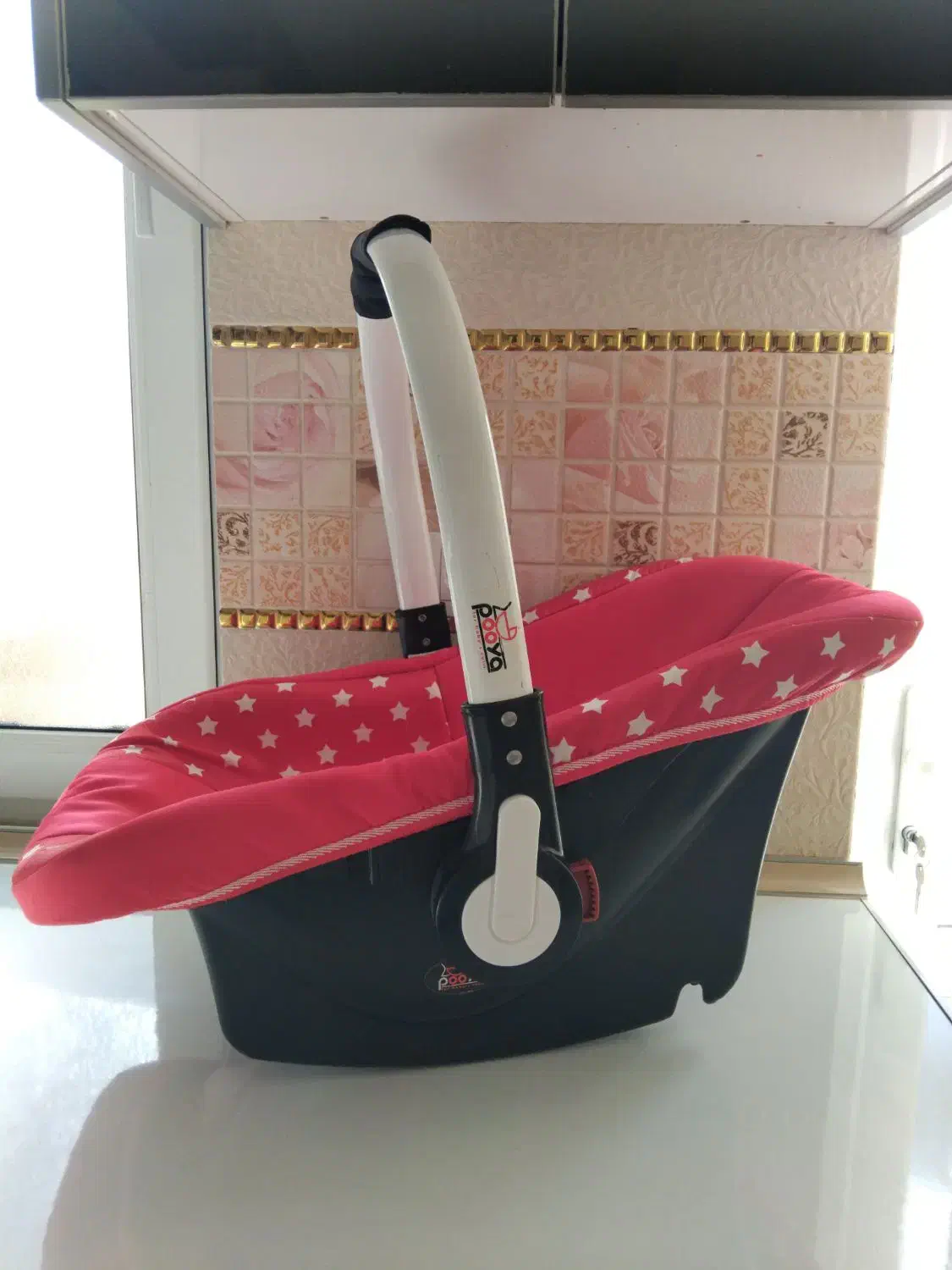 کریر|کالسکه و لوازم جانبی|ایلام, |دیوار