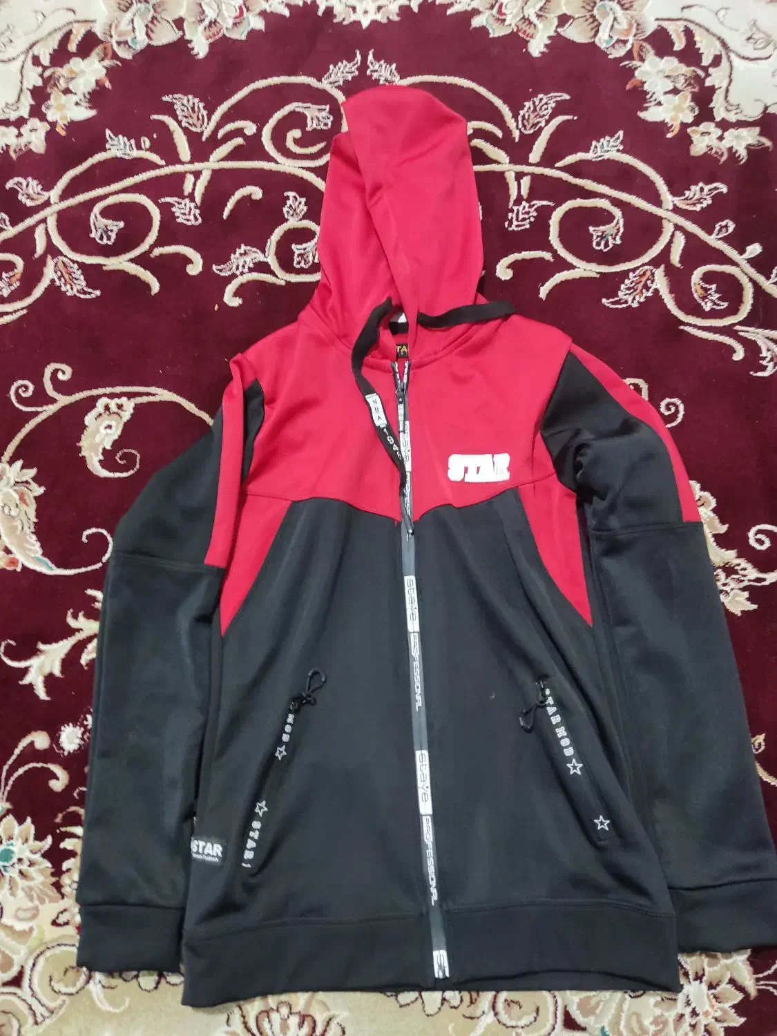 گرمکن ورزشی|لباس|برازجان, |دیوار