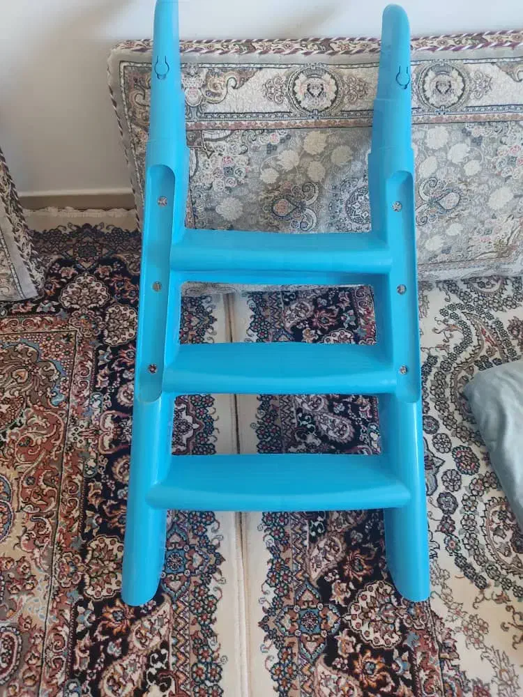 سرسره بازی کودک|اسباب‌بازی بچه|سنندج, |دیوار