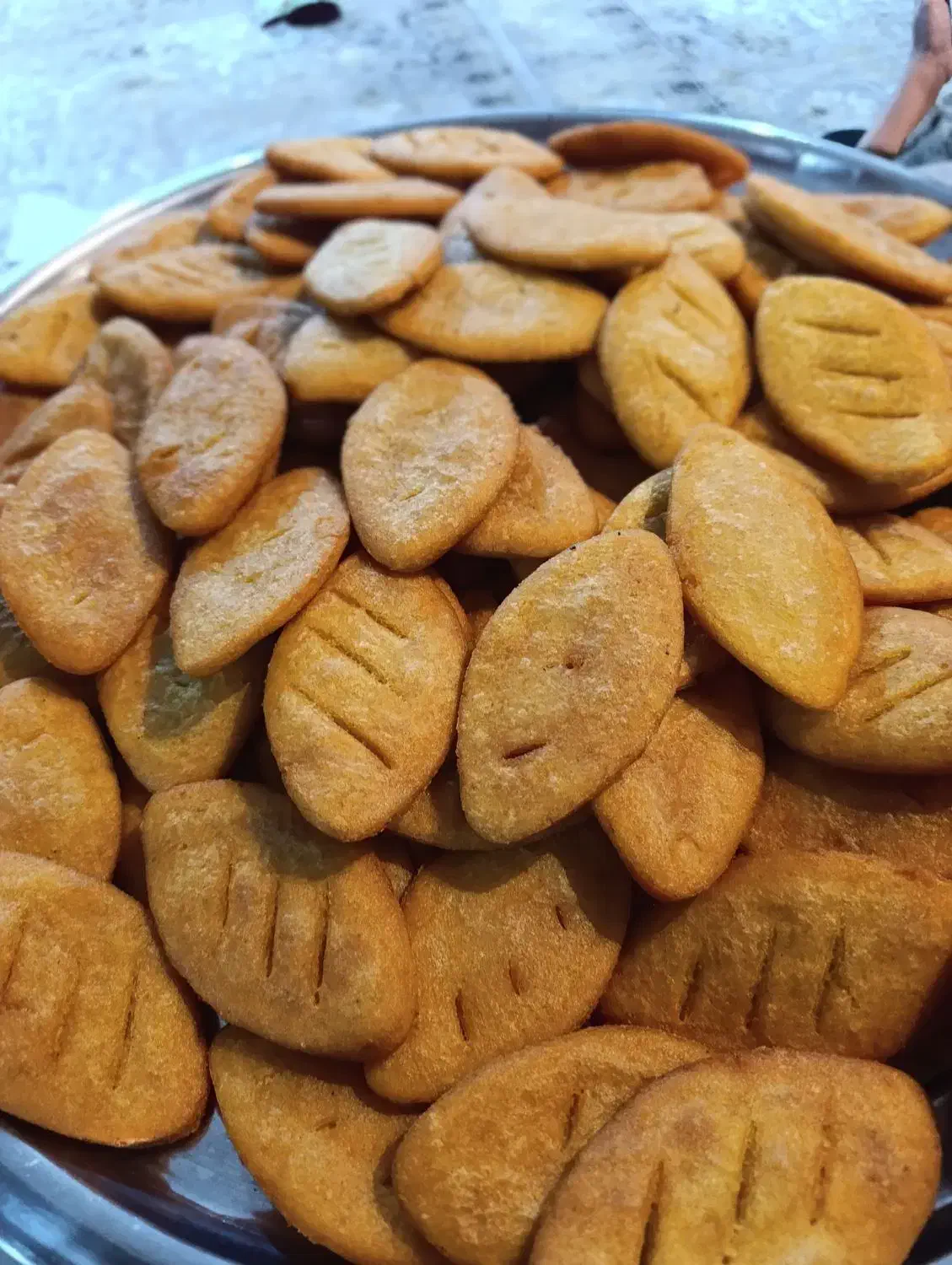 کتلت و فلافل و بندری|خوردنی و آشامیدنی|برازجان, |دیوار