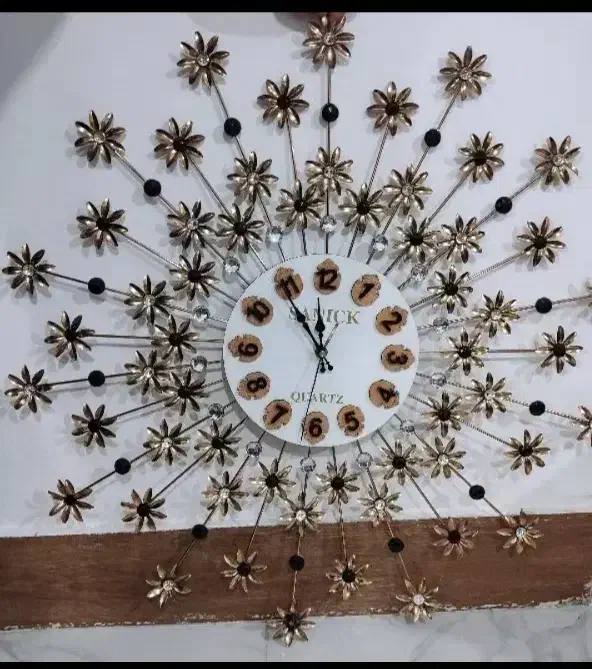 ساعت دیواری|ساعت دیواری و تزئینی|اسلامآباد غرب, |دیوار