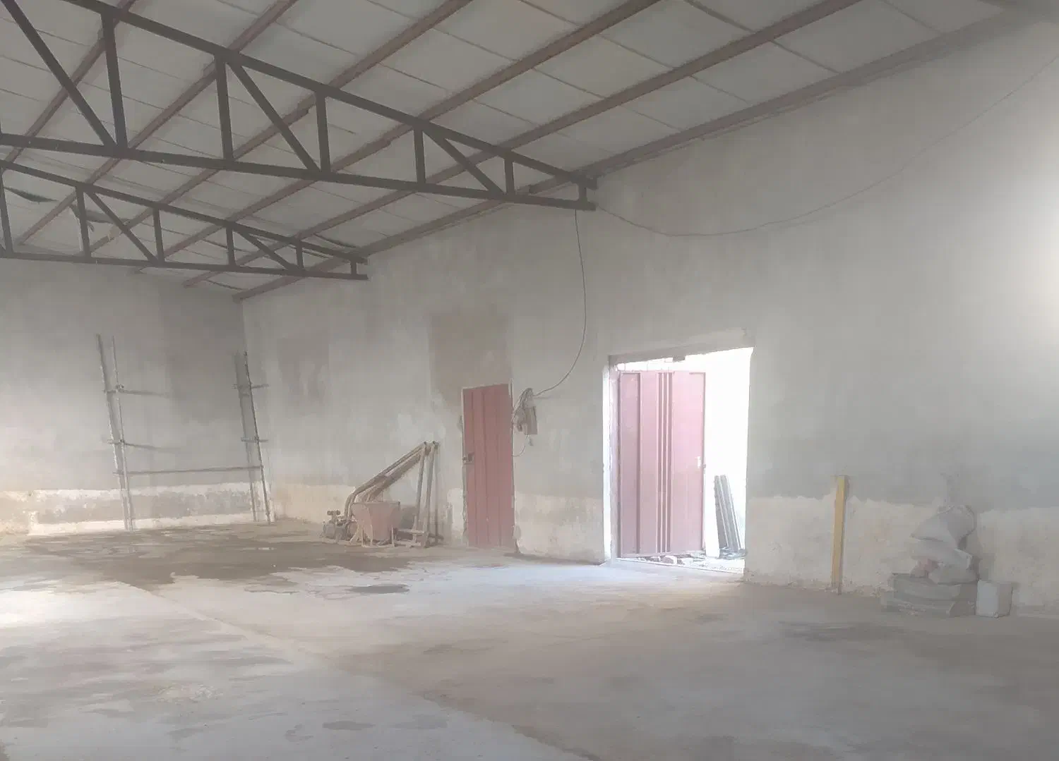 اجاره سوله|اجارهٔ دفتر صنعتی، کشاورزی، تجاری|بروجرد, |دیوار