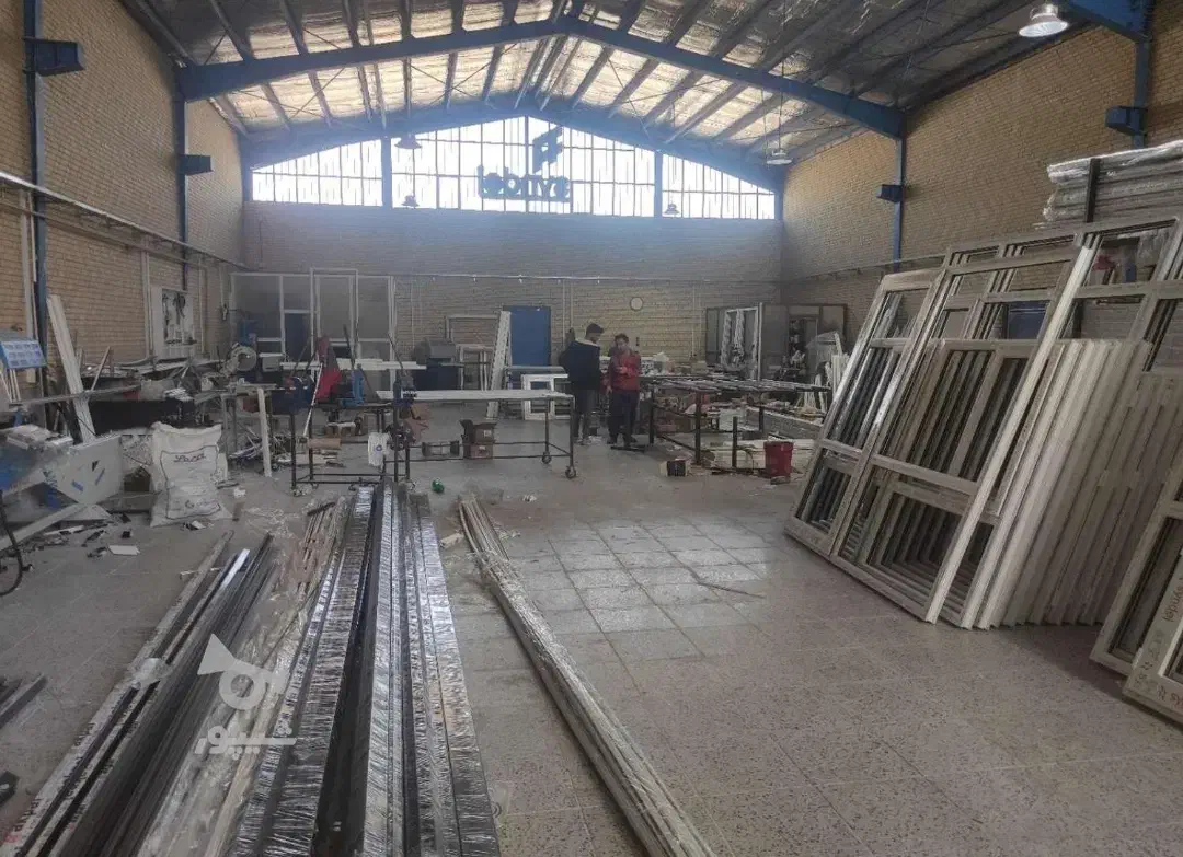 درب و پنجره دوجداره تخفیف ویژه|خدمات پیشه و مهارت|کرمان, |دیوار