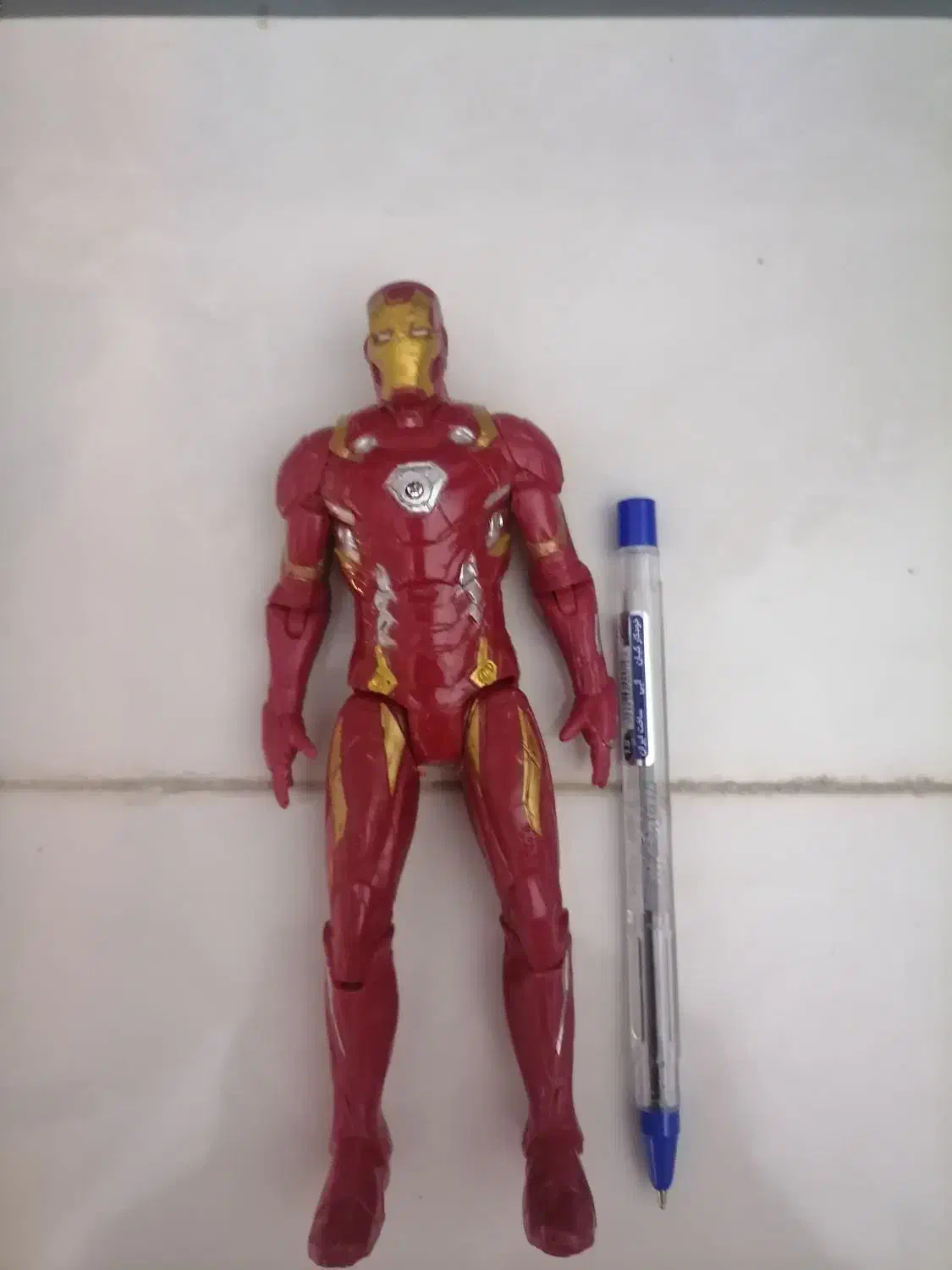 شخصیت اسباب بازی|اسباب‌بازی بچه|اهواز, شهرک اکباتان|دیوار