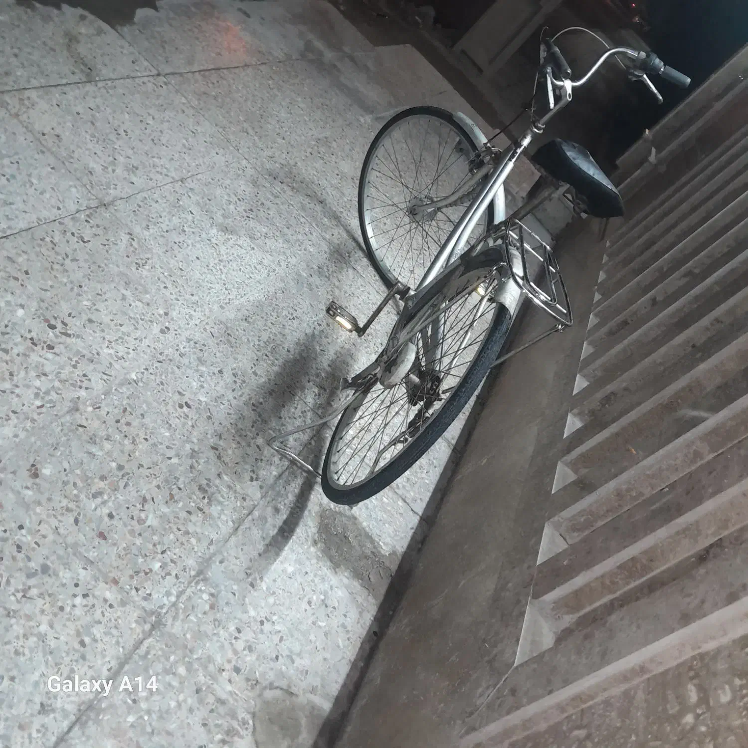 دوچرخه ۲۶ ژاپنی اصل|دوچرخه، اسکیت، اسکوتر|بندر ماهشهر, |دیوار