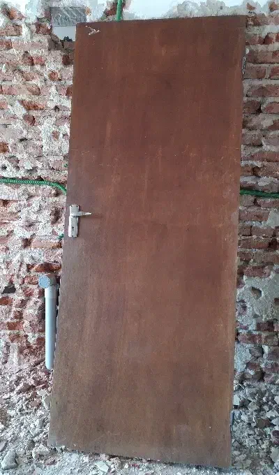 در چوبی|مصالح و تجهیزات ساختمان|بناب, |دیوار