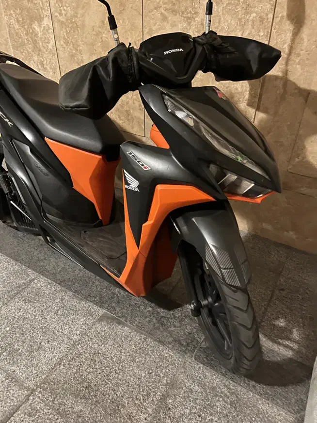 کلیک اصلی تک ریموت بدون تعویضی|موتورسیکلت|تهران, اوقاف|دیوار