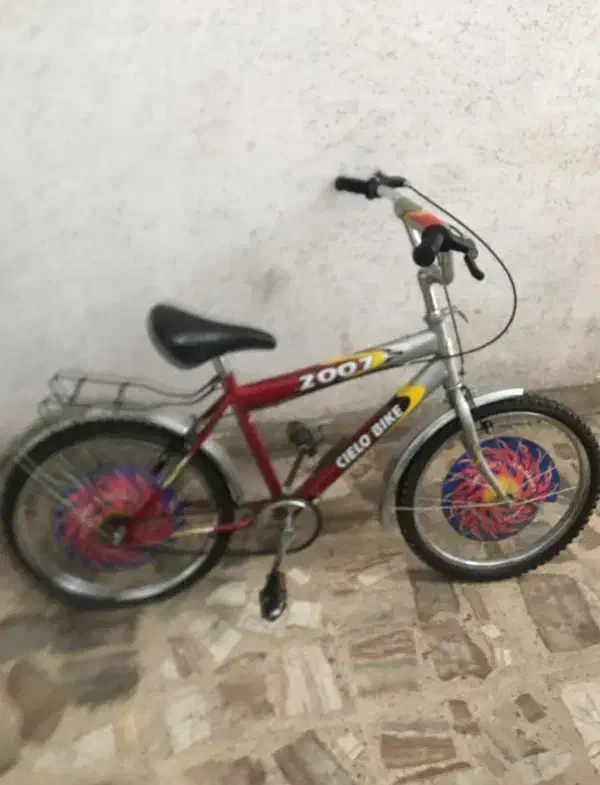 دوچرخه ۲۰|دوچرخه، اسکیت، اسکوتر|تهران, نبی اکرم|دیوار