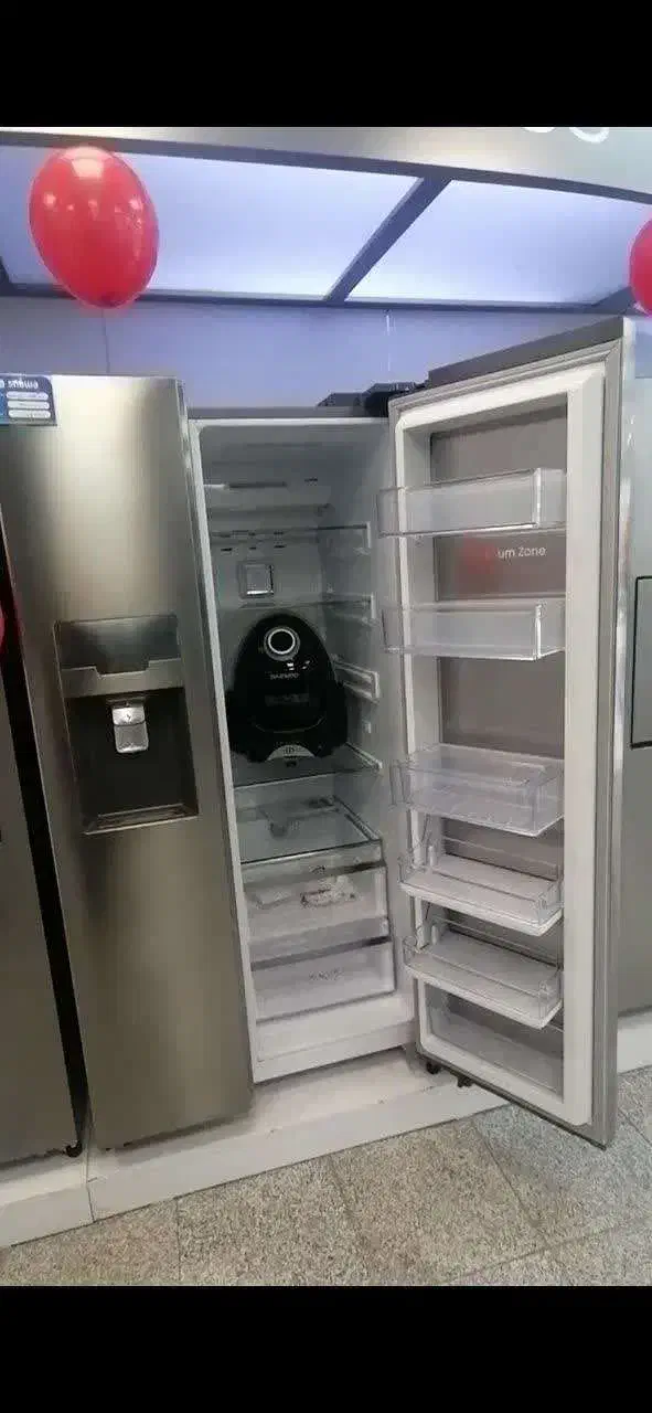 جشنواره ساید بای ساید|یخچال و فریزر|کرمان, |دیوار