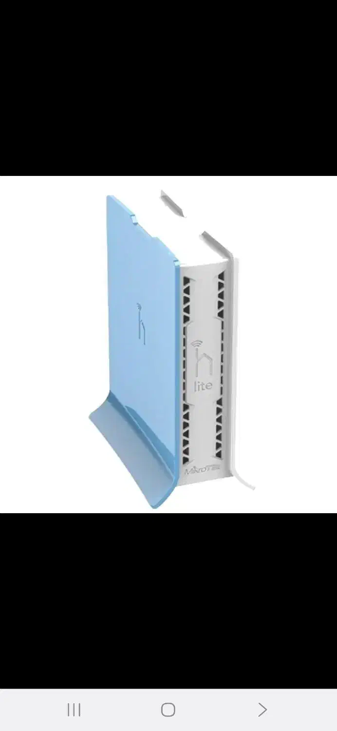 مودم دی لینک و روتر میکروتیک|مودم و تجهیزات شبکه|اسلامآباد غرب, |دیوار