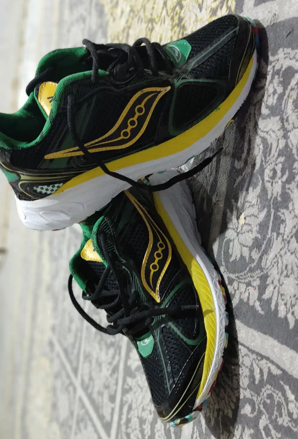 کفش اقتصادی|کیف، کفش، کمربند|نیشابور, دارایی|دیوار