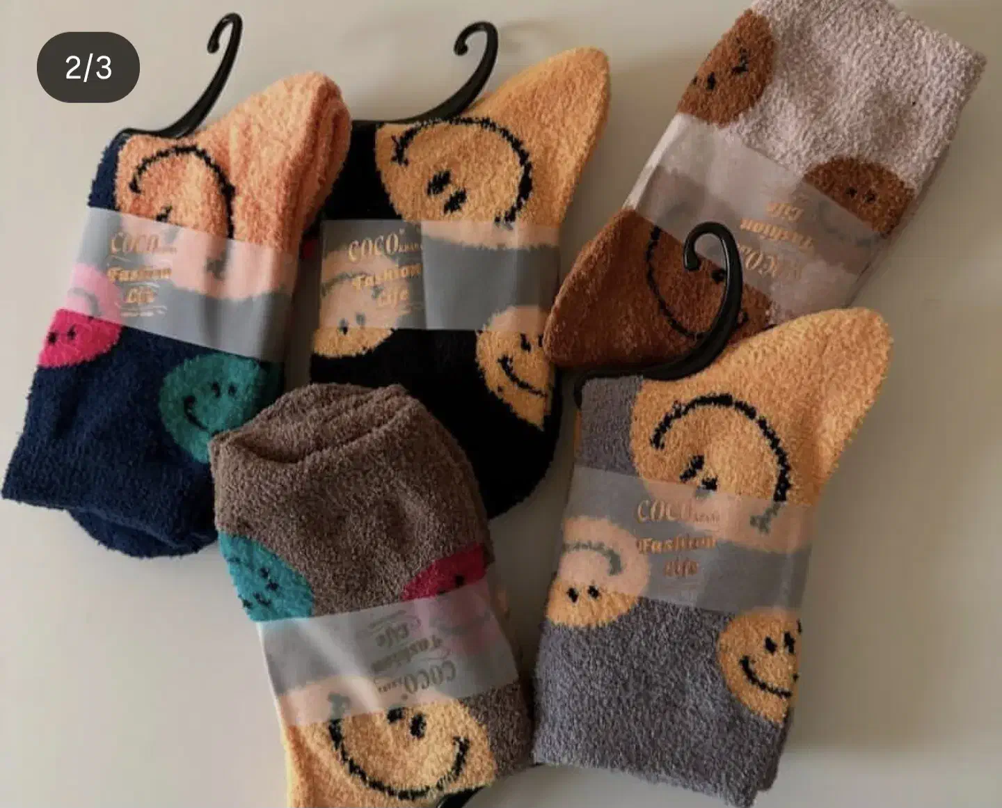 فروش عمده ۸۶ جفت جوراب درجه یک|لباس|کرج, دهقان ویلا|دیوار