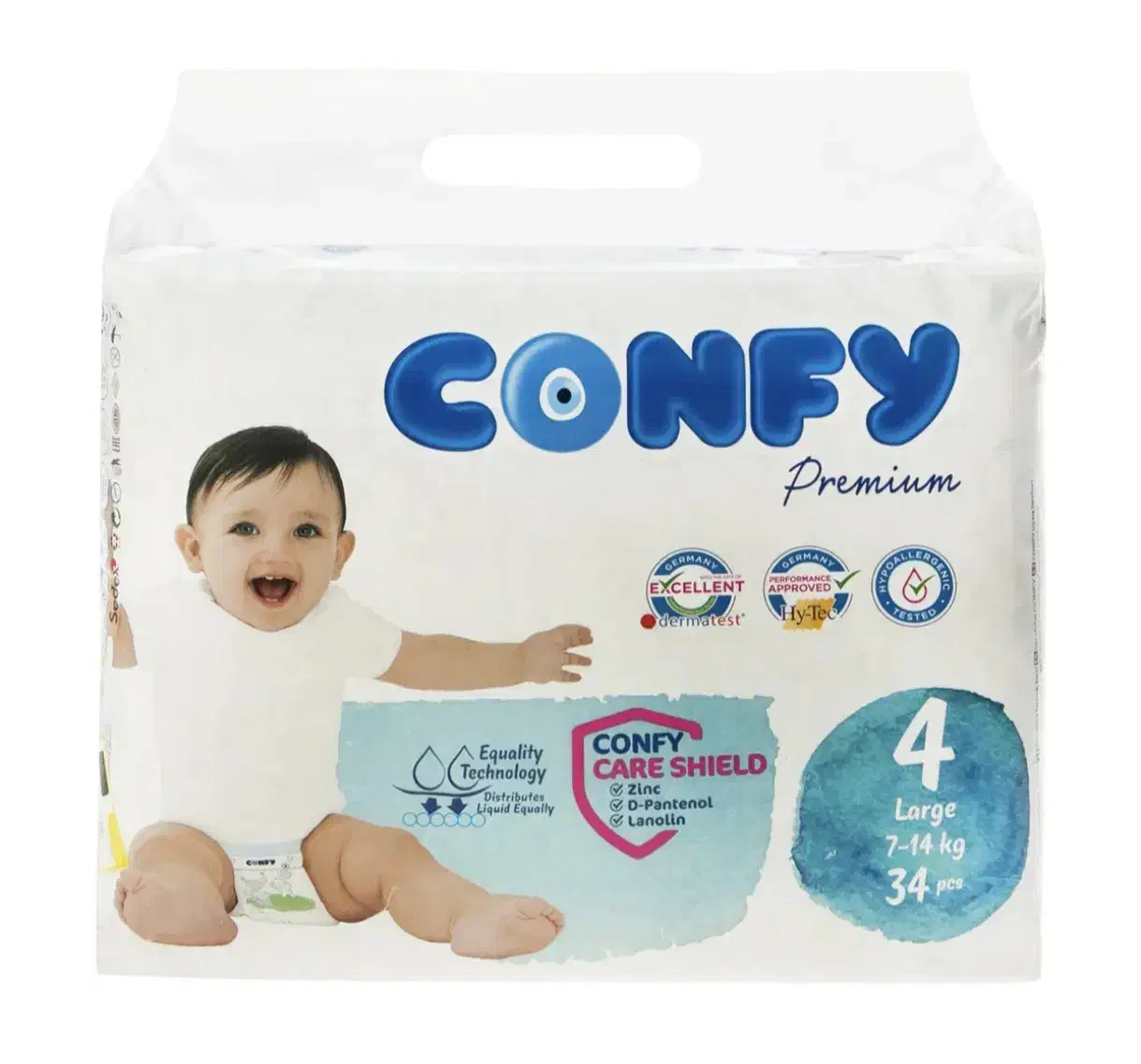 پوشک|اسباب و اثاث بچه|تهران, هرندی|دیوار