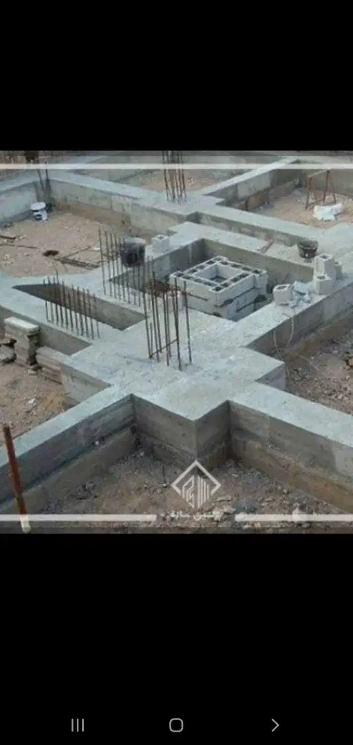 اجرای شنارژ آرماتور بندی|خدمات پیشه و مهارت|اهواز, پردیس|دیوار