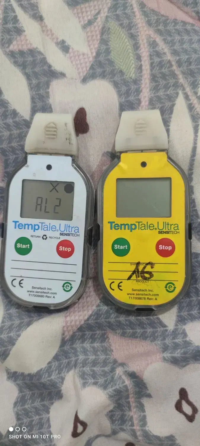 دیتا لاگر|لوازم جانبی موبایل و تبلت|کرج, باغستان|دیوار