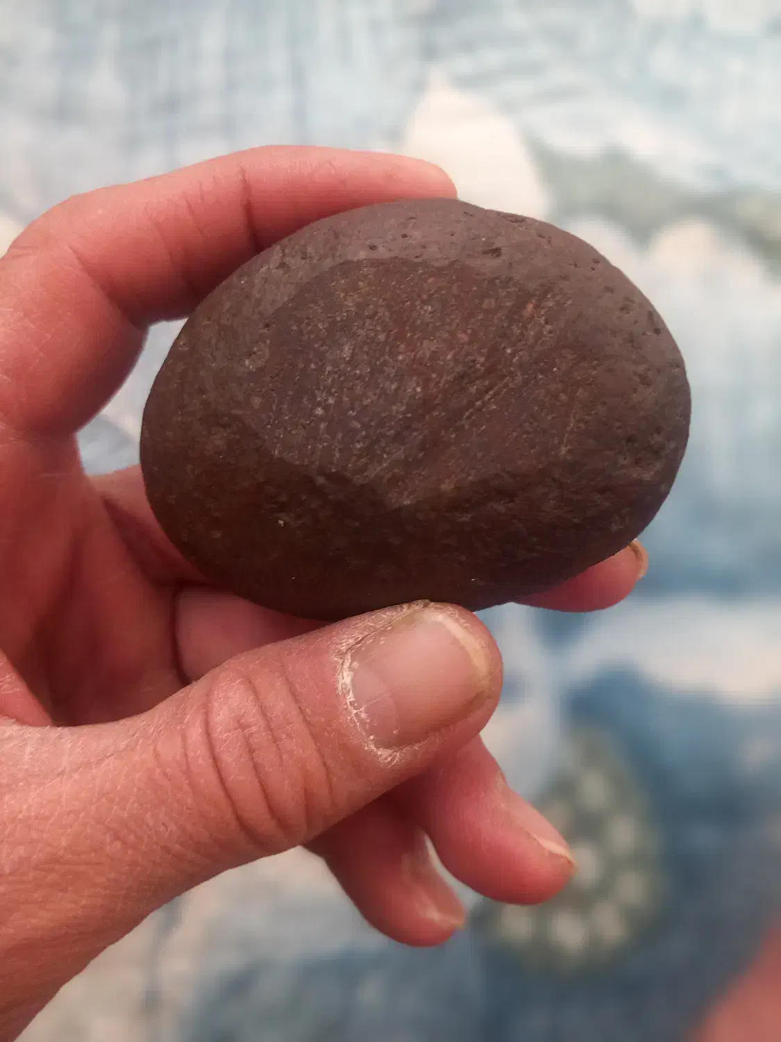 شهاب سنگ ماه|کلکسیون اشیاء عتیقه|لواسان, |دیوار