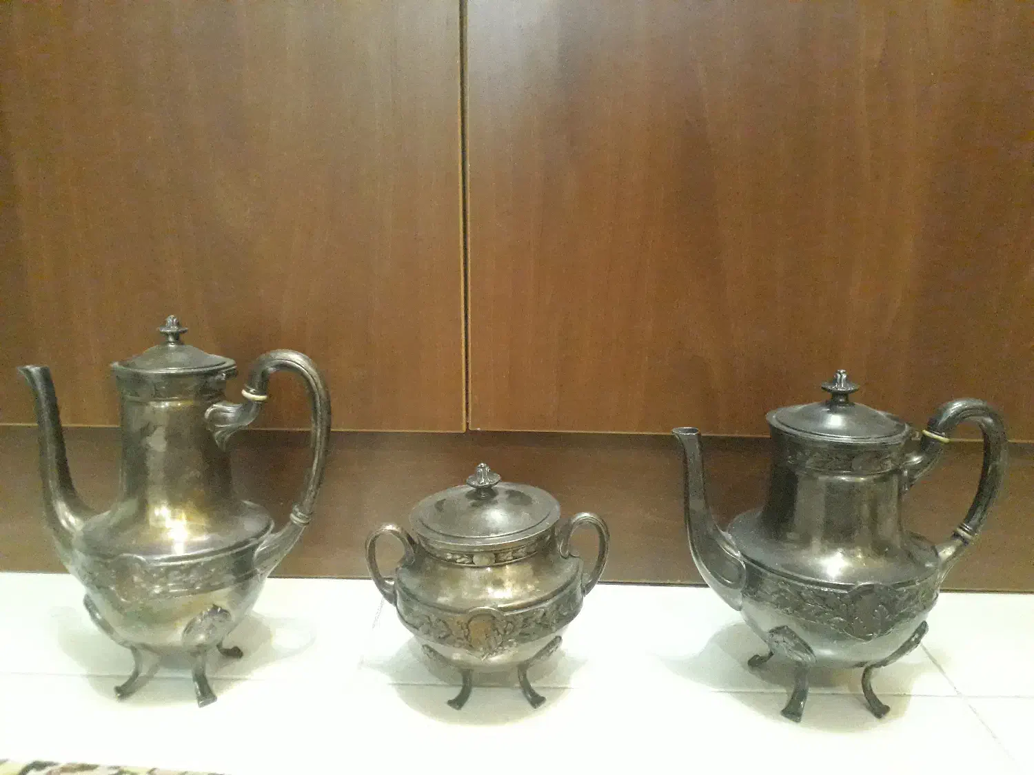 نوربلین|کلکسیون اشیاء عتیقه|تهران, شهرک آزمایش|دیوار