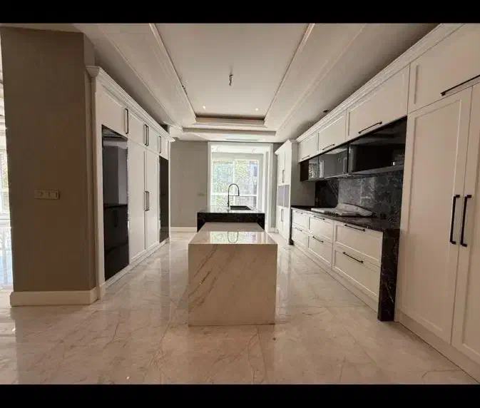 آپارتمان ۲۵۰متری بسیار لوکس|اجارهٔ آپارتمان|فردیس, قریشی|دیوار