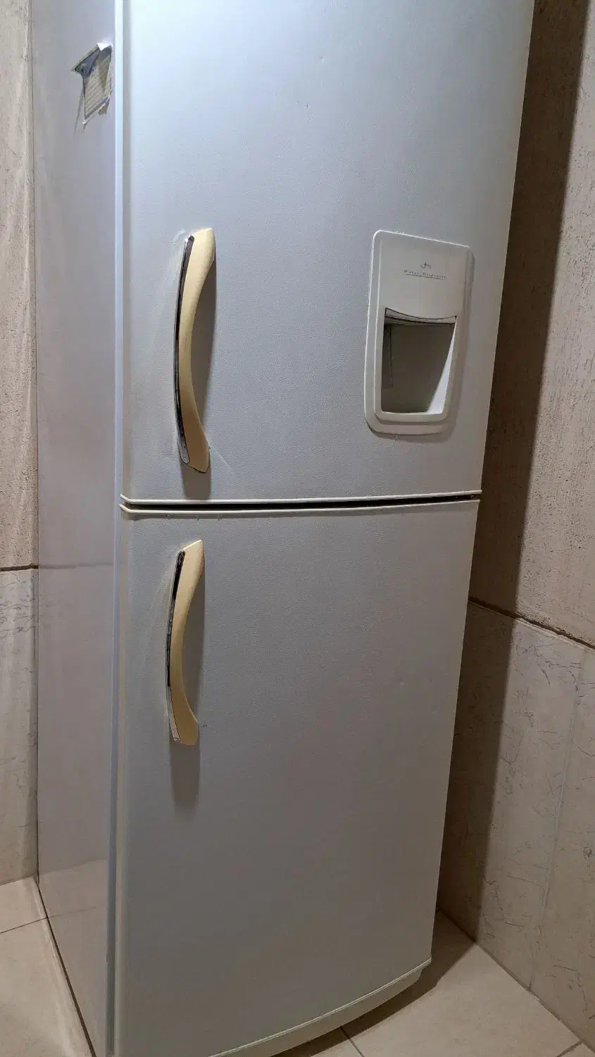 یخچال الکترواستیل|یخچال و فریزر|جوانرود, |دیوار